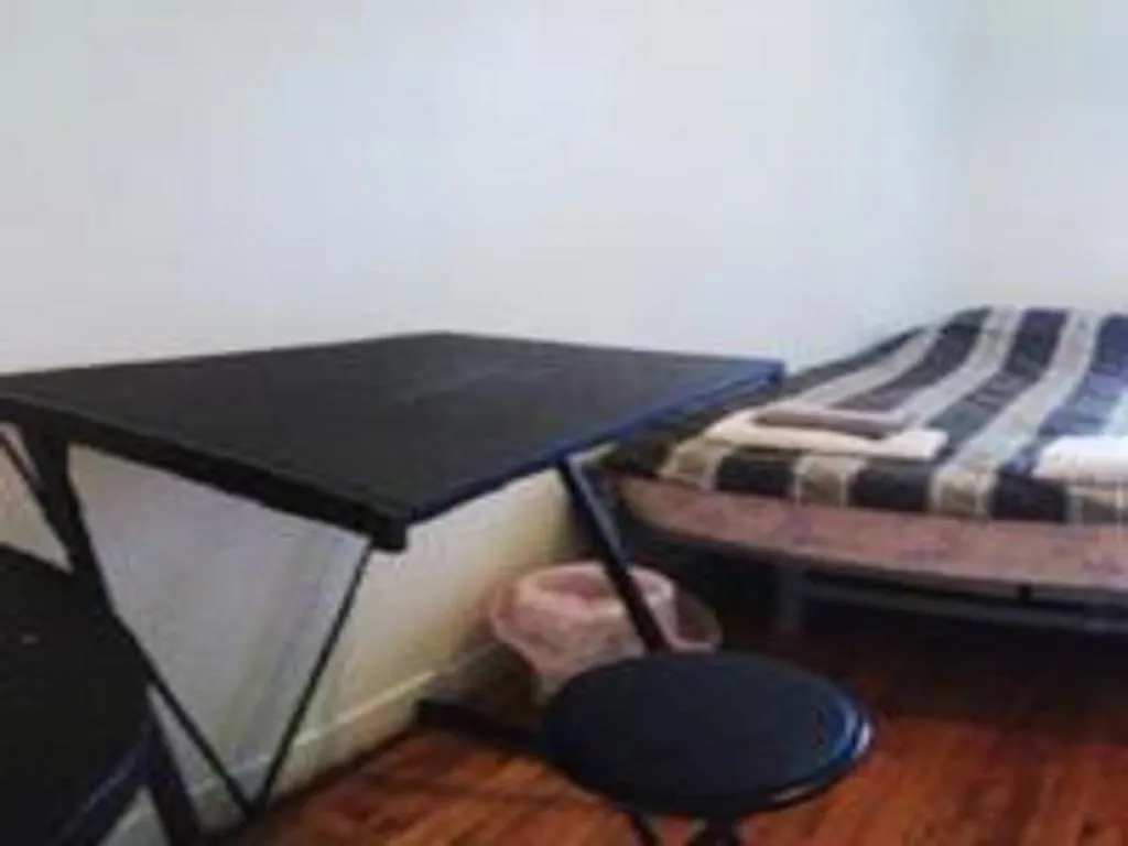 Kwatera prywatna Saint Laurent Guesthouse Montreal Kanada